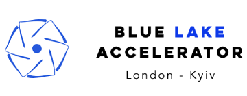 Blue Lake Accelerator